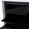 Газовая плита Ретро Flama BG 2421 W1 4-х конфорочная