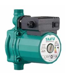 Насос повышающий давление TAIFU GRS12/9-Z(120Вт, Hmax-9м, Qmax-33л/мин, бесшумный)