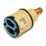 B961233NU Картридж керамический для переключателя душа Vidima