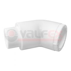 Угольник ПП 45° Valfex d20 Н-В