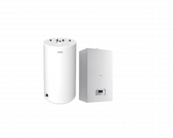 Пакет №37 Protherm Пантера 25 KTO + FE 200/6