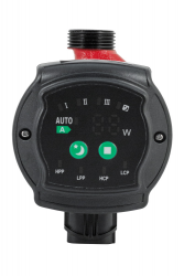 Насос циркуляционный UNIPUMP LPA 25-40 180
