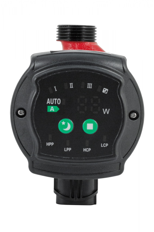 Насос циркуляционный UNIPUMP LPA 25-40 180