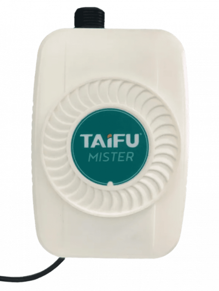 Насос повышающий давление TAIFU MR80(80Вт, Hmax-16м, Qmax-21л/мин, бесшумный)