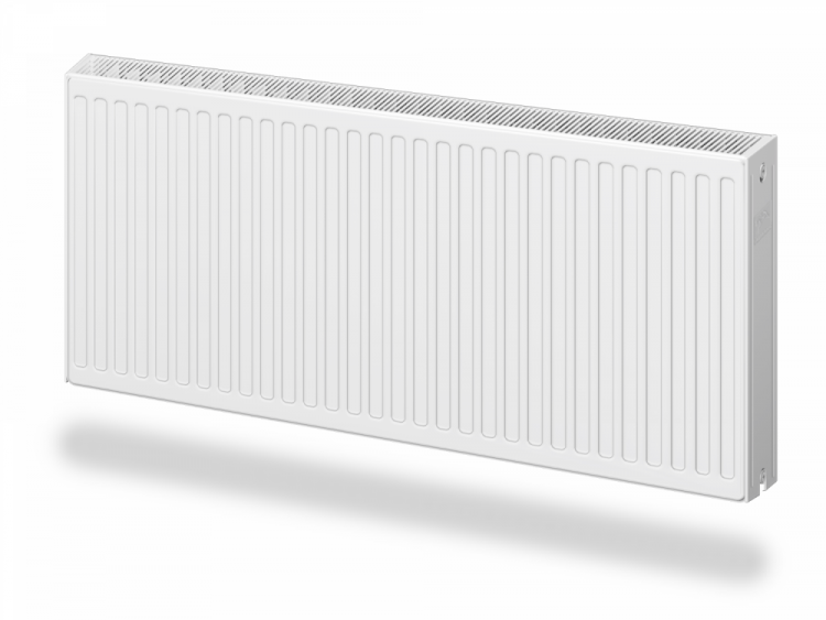 Радиатор стальной панельный "RADOstill" VC22 500х600 (нижнее подкл.; 1368 Вт)