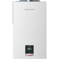 Котел газовый настенный двухконтурный MIZUDO LITE COMFORT M18HP 18кВт турбо