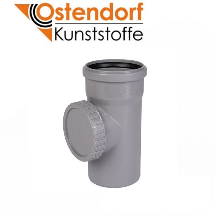 Ревизия Ostendorf Ду75