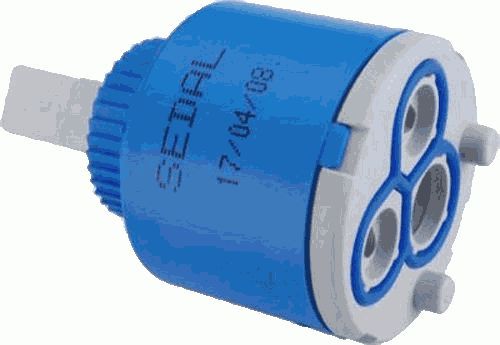 LM8503P-BL Картридж SEDAL 35 мм короткий для смесителей LEMARK, блистер