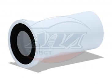 (W-1220) Труба фановая АНИ 250 мм