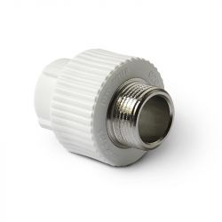 Муфта PPR d20х3/4Н ProAquа