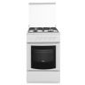Газовая плита Flama FG 2424 W 4-х конфорочная