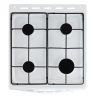 Газовая плита Flama FG 2424 W 4-х конфорочная