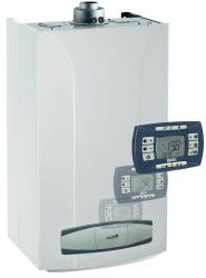 Котел Baxi Luna 3 Comfort 1.240Fi одноконтурный турбо