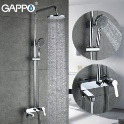 G2402 Душевая система Gappo