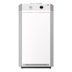 Котел газовый напольный одноконтурный "ЛЕМАКС" Премиум 50