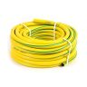 Шланг поливочный желтый Thermofix "Garden LUX" 3/4", 25м бухта