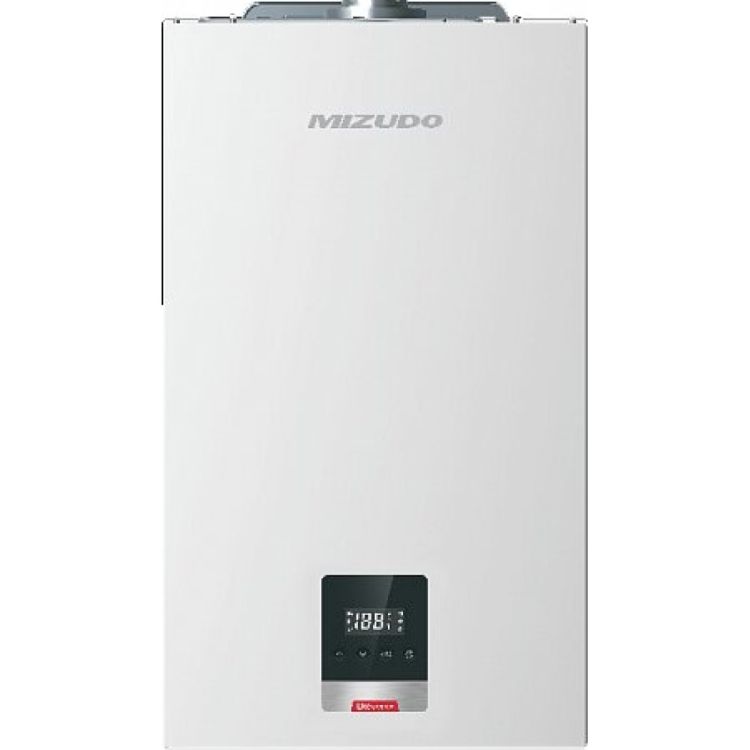 Котел газовый настенный двухконтурный MIZUDO LITE COMFORT M24HP 24кВт турбо