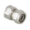 Соединитель цанговый ValTec d16х1/2В (VTm 302)