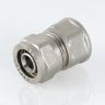 Соединитель цанговый ValTec d16х1/2В (VTm 302)