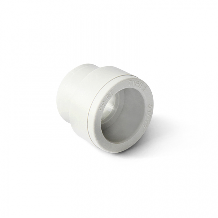 Муфта переходная ПП (Pro Aqua) В-В d32х20