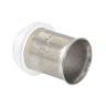 Гильза для пресс-фитинга ValTec d20 (VTm290)