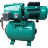 Насосная станция TAIFU ATJET100(750Вт, Hmax-40м, Qmax- 50л/мин, г/а 24л., чугун)