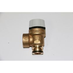 710631800 Предохранительный клапан 4 бар BAXI