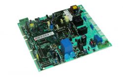 0020043697 Плата управления BTV17 Protherm