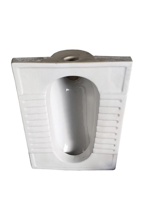 Унитаз напольный - Чаша ГЕНУЯ керамическая, горизонтальный выпуск ...