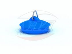 (M-300) Пробка АНИ для сифона 1 1/2"