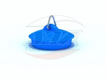 (M-300) Пробка АНИ для сифона 1 1/2"