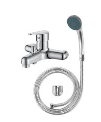 Смеситель VODA для ванны "Breeze"