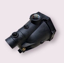 Корпус насоса Джилекс Джамбо 55/35 П 3/4"Н+3/8"+1/4"х2+1/4" (М3606)