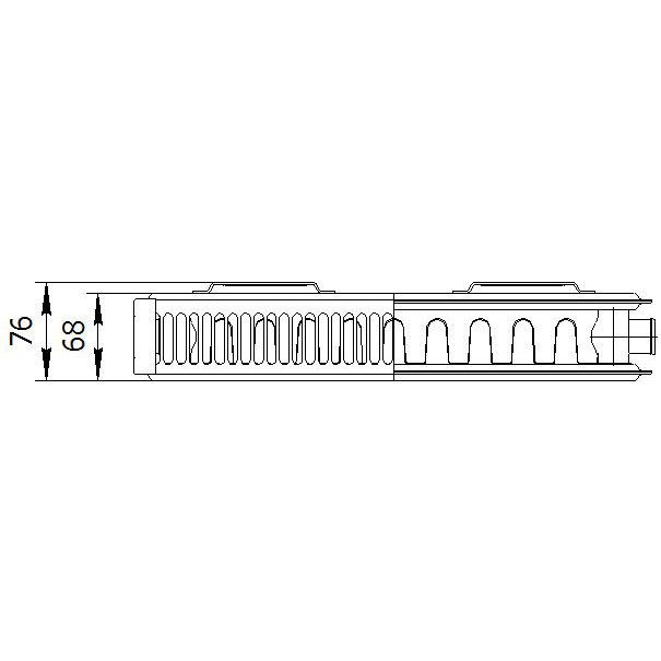 Radostill радиаторы производитель