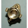 710508300 Патрубок выхода ГВС для котлов Baxi Main 5          