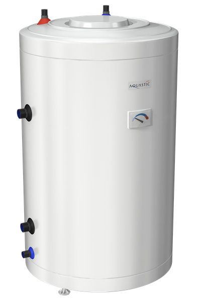 Бойлер HAJDU ID 40S напольный (150L)