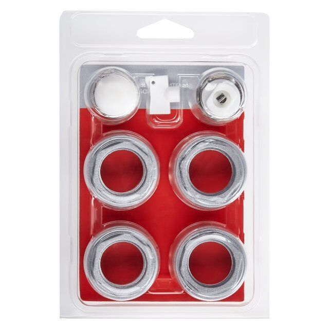 Комплект для монтажа радиаторов без кронштейнов 3/4\"