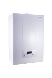 Котел газовый настенный двухконтурный HUBERT AGB 50 DC турбо
