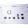 Котел газовый настенный двухконтурный HUBERT AGB 50 DC турбо