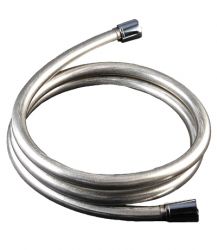 LE8046P	Шланг душевой LEMARK 1,5 м., ПВХ, с функцией вращения лейки без перекручивания (Turn-Free)