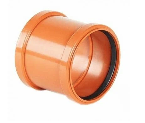 Муфта ремонтная канализационная наружная D110 (FLEXTRON)