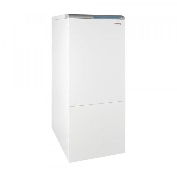 Котел напольный чугунный Protherm Медведь 40 KLZ (35кВт)