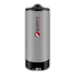 Водонагреватель газовый накопительный Federica Bugatti ECO WH200