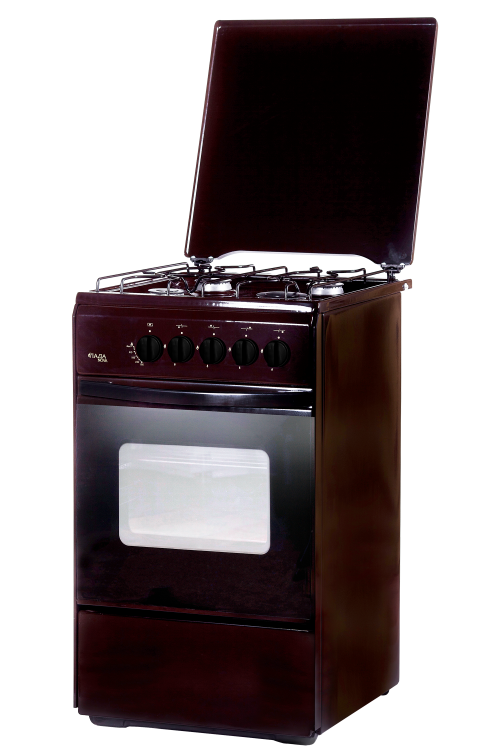 Газовая плита Лада Nova RG 24044 В 4-х конфорочная