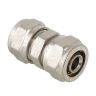 Соединитель цанговый переходной ValTec 20х16 (VTm 303)