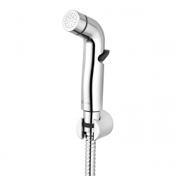 LM8077C	 Комплект для биде, хром, блистер