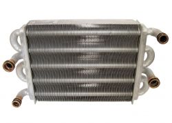 710537600  Теплообменник Main 5 (Baxi)