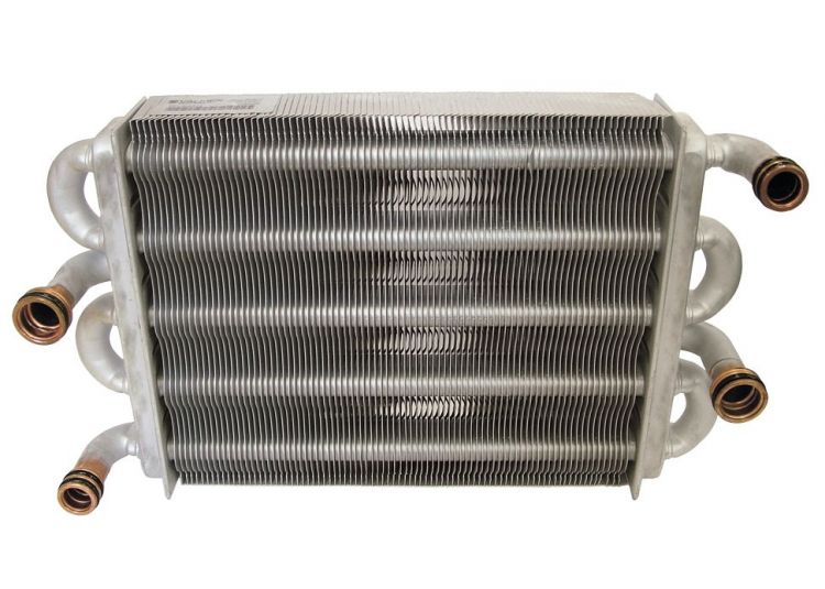 710537600  Теплообменник Main 5 Baxi