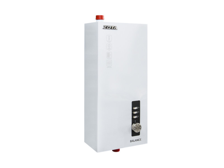 Котел электрический ZOTA Balance V2 36кВт (380В)