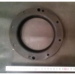 3401040  Прокладка фланца бойлера UB 80-120 (Baxi)